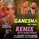 Ganesha The Power Remix Single