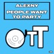 People Want to Party Single