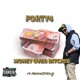 MONEY OVER BITCHES Single