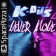 Never Alone Single