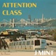 Attention Class Single