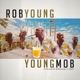 Young Mob feat Amanda Perez Single