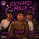 Richard Mille feat Romani Music Ginola Single