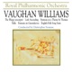 Vaughan Williams Lark Ascending Fantasia On a Theme By Thomas Tallis