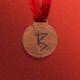 Medalla de Bronce