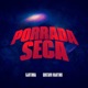 Porrada Seca Single