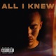 All I Knew Single