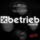 Ternaire 01 Remix EP