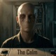 The Calm feat JMeans Single