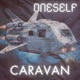 Caravan feat Blu Rum 13 Single