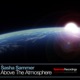 Above the Atmosphere Single