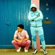 Pink Blue feat Ofill Single