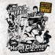 Head Cleaner feat E L U C I D Adibop Single