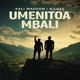Umenitoa mbali feat R T Gee with JAE5 Reggea version Single
