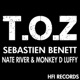 T O Z Single