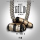White Gold feat Doe B Radio Edit Single