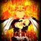 Incêndio Rengoku Demon Slayer Single
