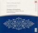 Bach Harpsichord Concertos
