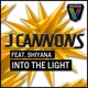 Into the Light feat Shiyana EP