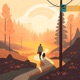 Morning Walk Original Version Single