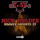Summer Grooves EP
