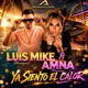 Ya Siento el Calor feat Amna Single