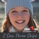I Saw Three Ships Single