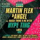 Hype Ting feat Ragga Twins MC M Tek