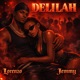 Delilah Slowed Reverb feat Jemmy Single