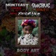 Body Art feat Swerve City Single