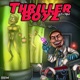 Thriller Boyz EP