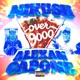 Over 9000 feat Alexan Capone Single
