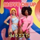 Move On Up Single