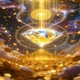 Sintonize 888Hz A frequência do Reiki e da abundância universal para manifestar sua essência divina na Terra Experience this powerful Sound Healing journey designed for Manifestation Abundance and Law of Attraction 888Hz ReikiMusic Universe Luck Single