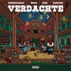 Verdachte feat MocroManiac Single