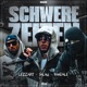 Schwere Zeiten feat Salah Single