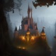 Post Magic Kingdom Depression Single
