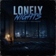 Lonely Nights feat Liljonecks Single