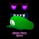 Library Piano From Luigi s Mansion Dark Moon Single