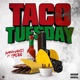 Taco Tuesday feat Trdee Single