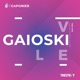 Caponier EP