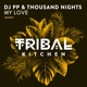 My Love Radio Edit Single