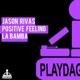 La Bamba Club Mix Single