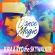 DANCE MAGIC Single