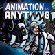 Rick Sanchez vs GLaDOS feat BobcatXtreme Nicole Smith littleflecks Single