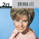 20th Century Masters Best of Brenda Lee The Millennium Collection