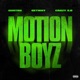 MOTION BOYZ feat Getway Crazy 2 0 Single