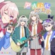 Aoharu Ouenka feat sana Single