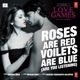 Roses Are Red Violets Are Blue Are You Listening Single