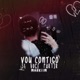 Vou Contigo Se Você Partir Single